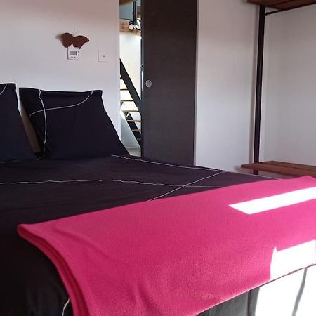 Gite La Passerelle Apartment Ostheim Bagian luar foto