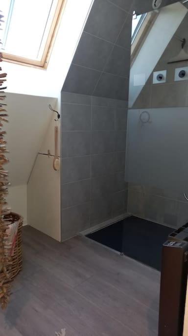 Gite La Passerelle Apartment Ostheim Bagian luar foto